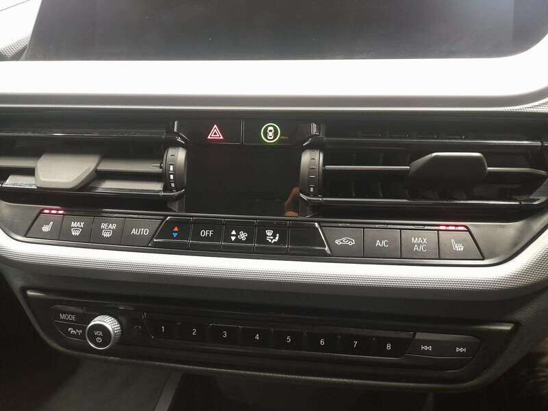 Used BMW 1 Series 2024 for sale - 77036334: Photo 22