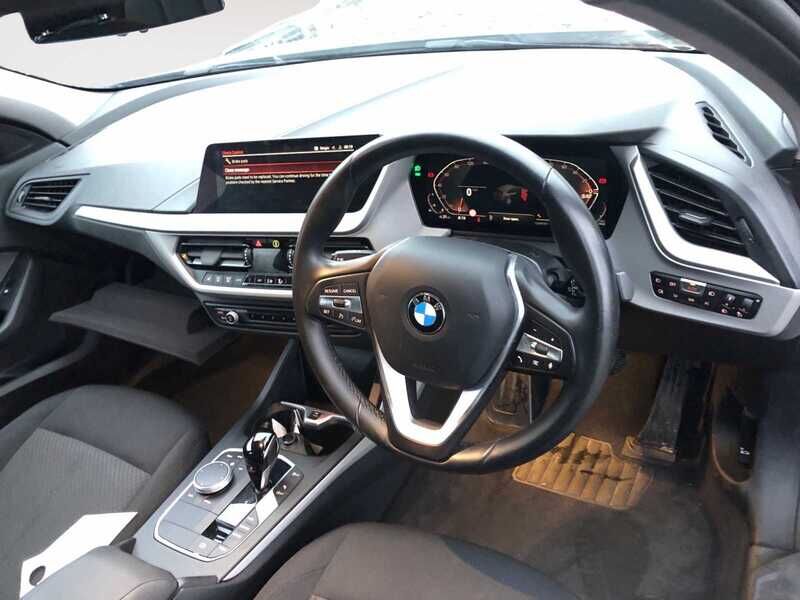 Used BMW 1 Series 2024 for sale - 77036334: Photo 5