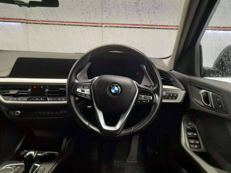 Used BMW 1 Series 2024 for sale - 77036334: Photo 9