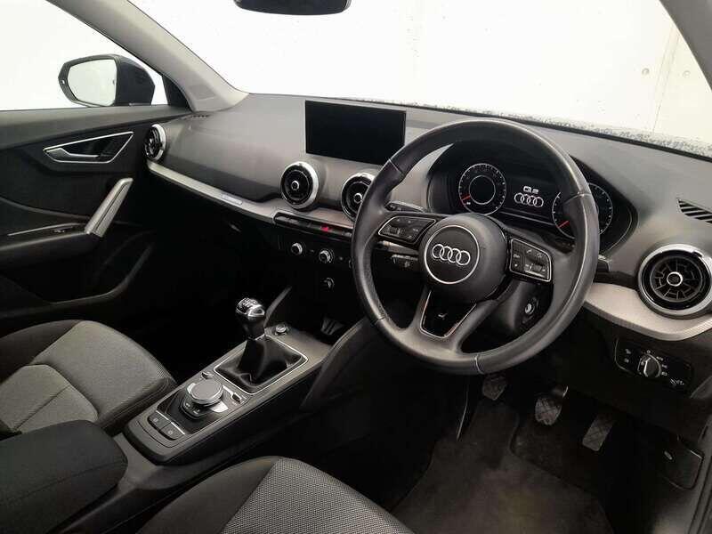 Used Audi Q2 2021 for sale - 76284276: Photo 10