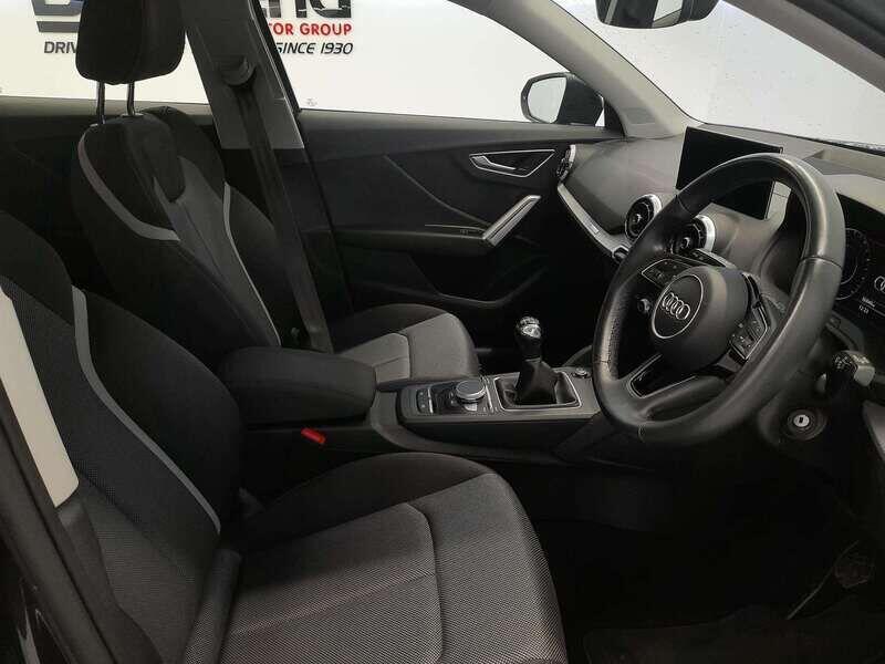 Used Audi Q2 2021 for sale - 76284276: Photo 11