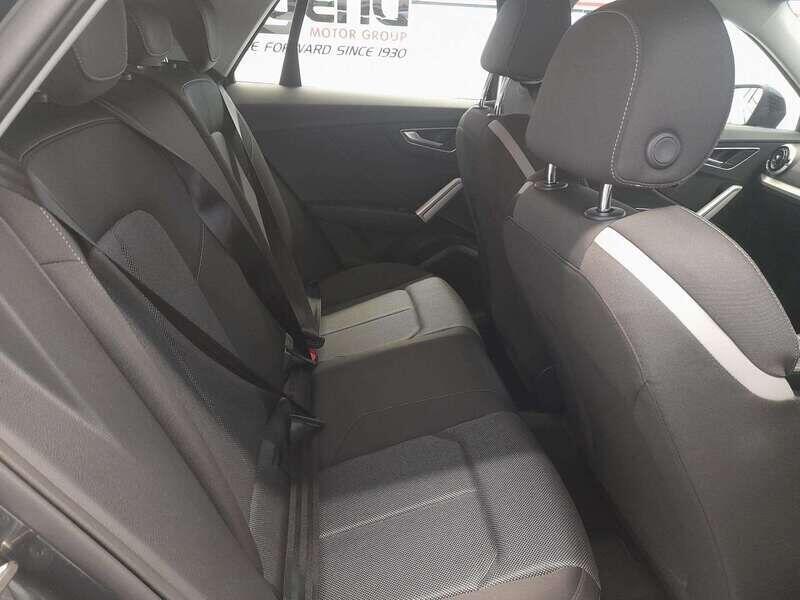 Used Audi Q2 2021 for sale - 76284276: Photo 12