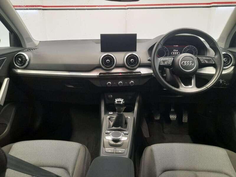 Used Audi Q2 2021 for sale - 76284276: Photo 13
