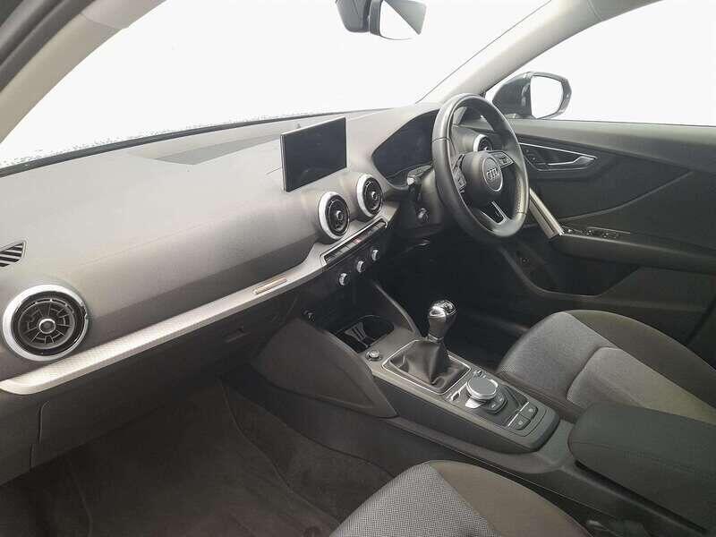 Used Audi Q2 2021 for sale - 76284276: Photo 14