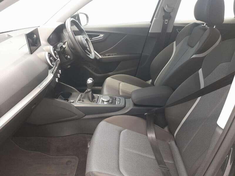 Used Audi Q2 2021 for sale - 76284276: Photo 15