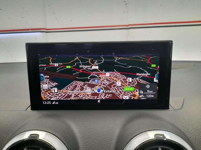 Used Audi Q2 2021 for sale - 76284276: Photo 17