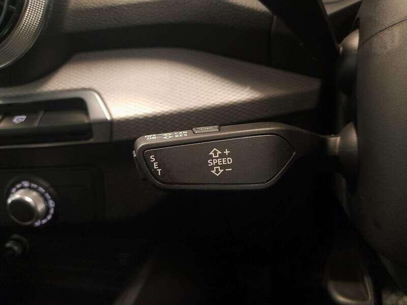 Used Audi Q2 2021 for sale - 76284276: Photo 18