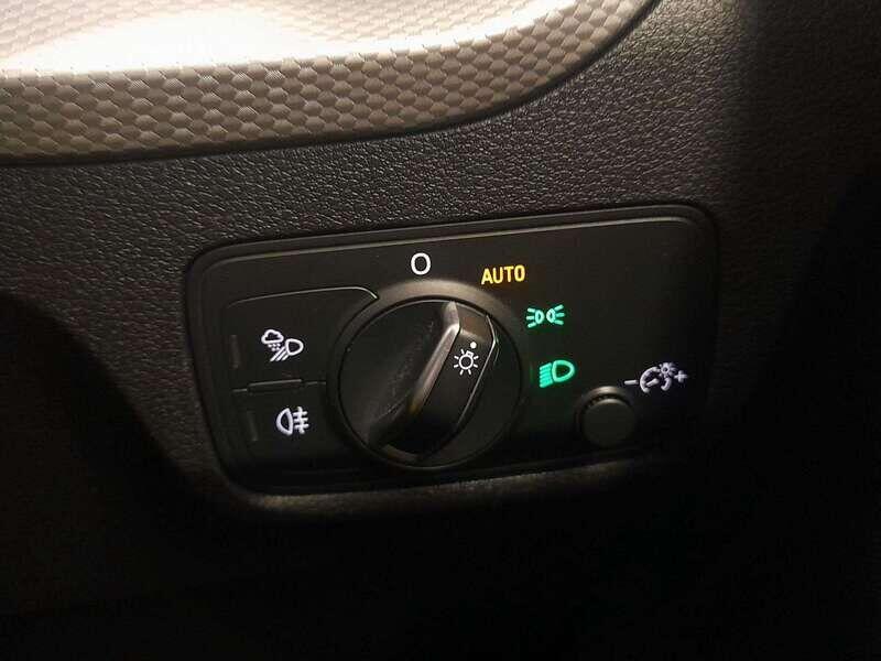 Used Audi Q2 2021 for sale - 76284276: Photo 19