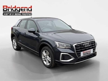 2021 (21) - 1.0 TFSI 30 Sport SUV 5dr