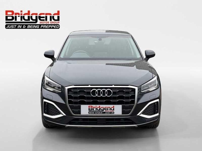 Used Audi Q2 2021 for sale - 76284276: Photo 2