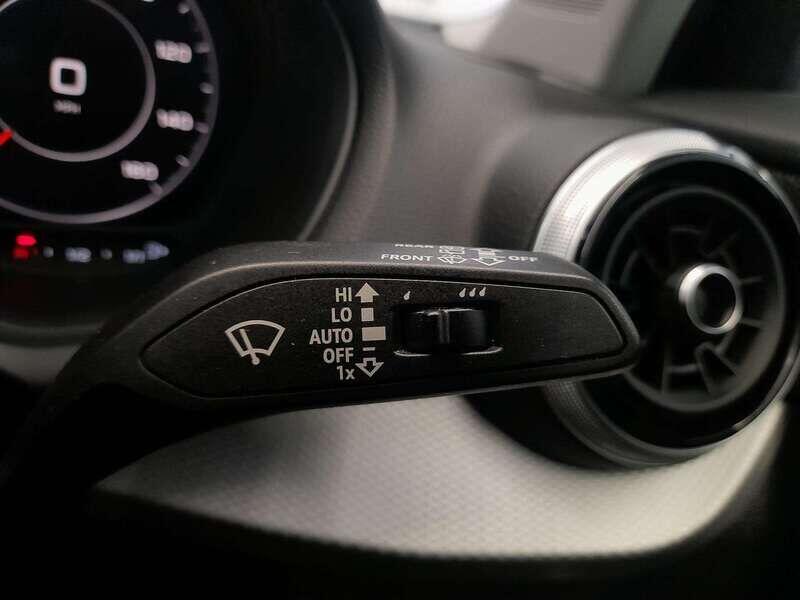 Used Audi Q2 2021 for sale - 76284276: Photo 20