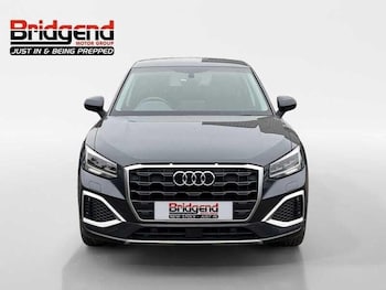 Used Audi Q2 2021 for sale - 76284276: Photo