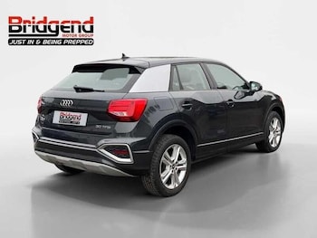Used Audi Q2 2021 for sale - 76284276: Photo