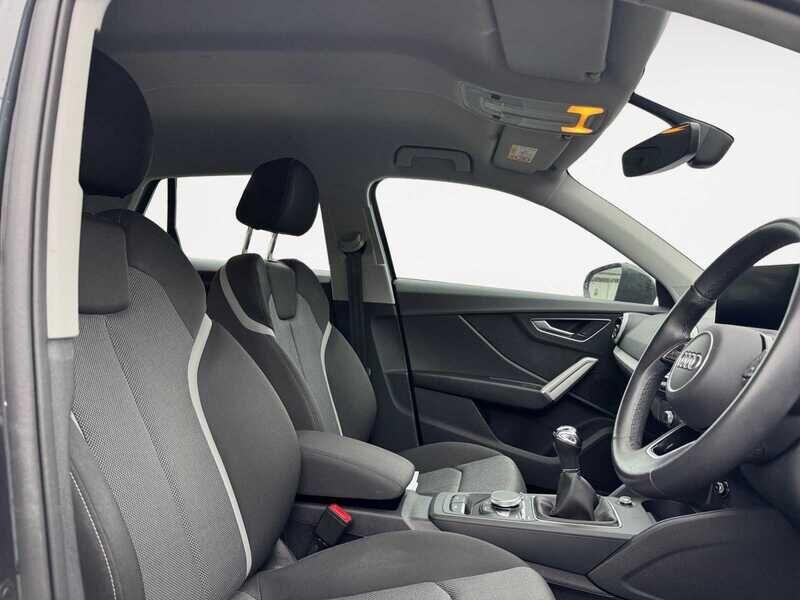 Used Audi Q2 2021 for sale - 76284276: Photo 4
