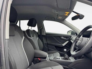Used Audi Q2 2021 for sale - 76284276: Photo