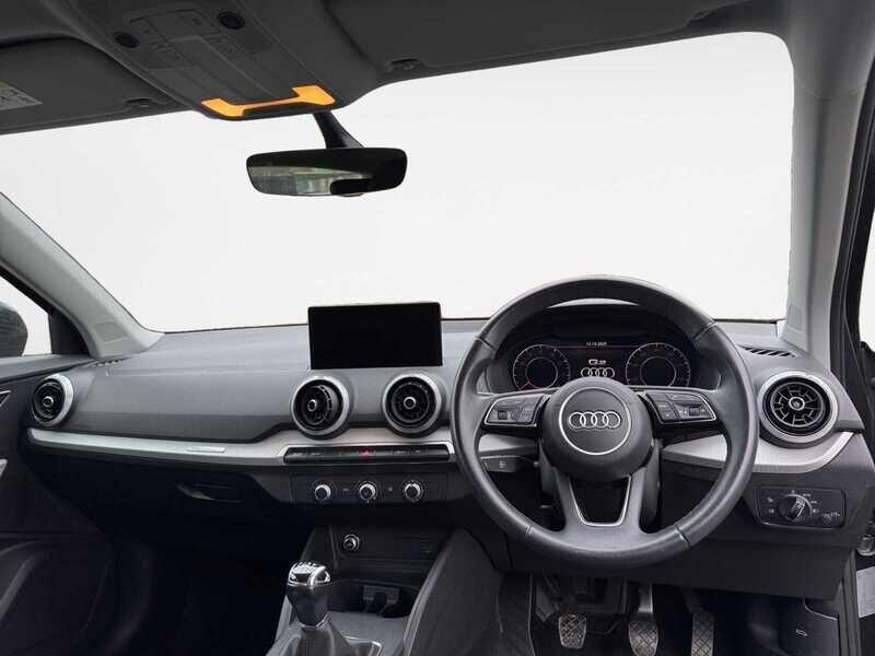 Used Audi Q2 2021 for sale - 76284276: Photo 5
