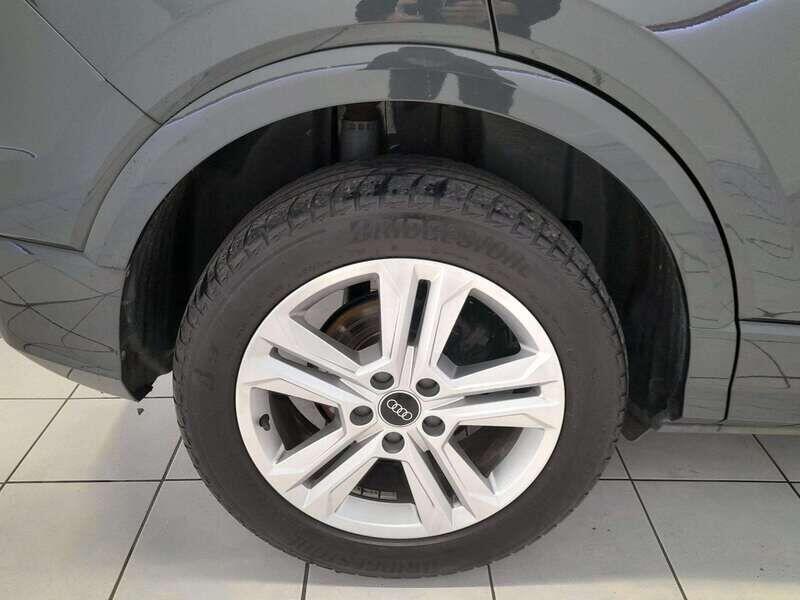 Used Audi Q2 2021 for sale - 76284276: Photo 8