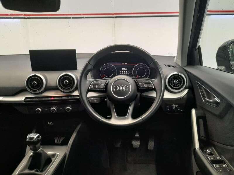 Used Audi Q2 2021 for sale - 76284276: Photo 9