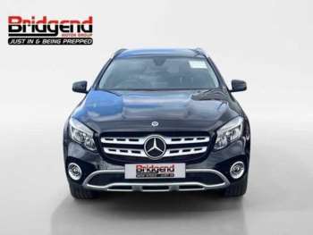Used Mercedes-Benz GLA 2018 for sale - 74899034: Photo
