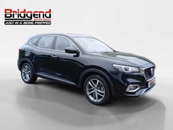 Used MG MG HS 2023 for sale - 79127014: Photo