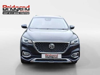 Used MG MG HS 2023 for sale - 79127014: Photo