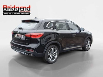 Used MG MG HS 2023 for sale - 79127014: Photo