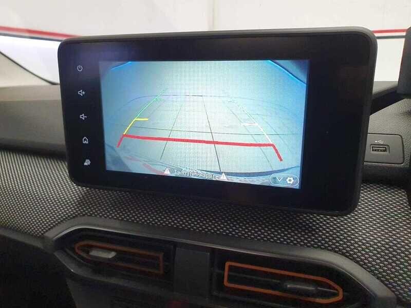 Used Dacia Sandero Stepway 2022 for sale - 76485882: Photo 16