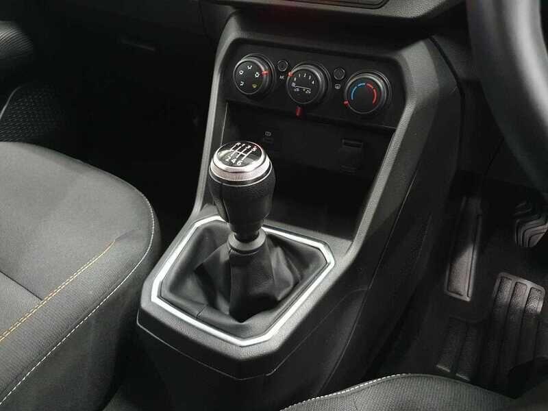Used Dacia Sandero Stepway 2022 for sale - 76485882: Photo 18