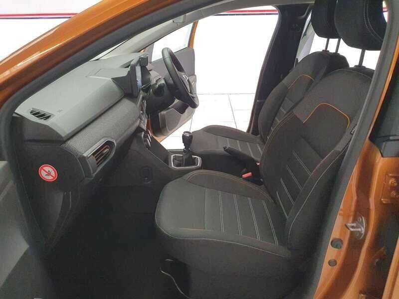 Used Dacia Sandero Stepway 2022 for sale - 76485882: Photo 20