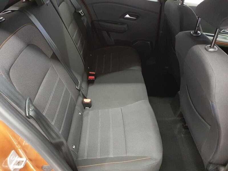 Used Dacia Sandero Stepway 2022 for sale - 76485882: Photo 9