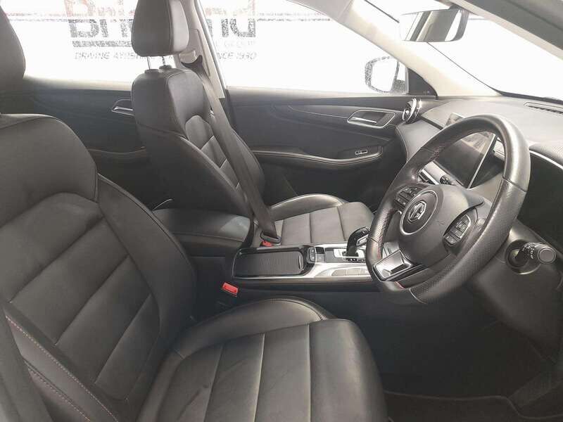 Used MG MG HS 2022 for sale - 77036272: Photo 11