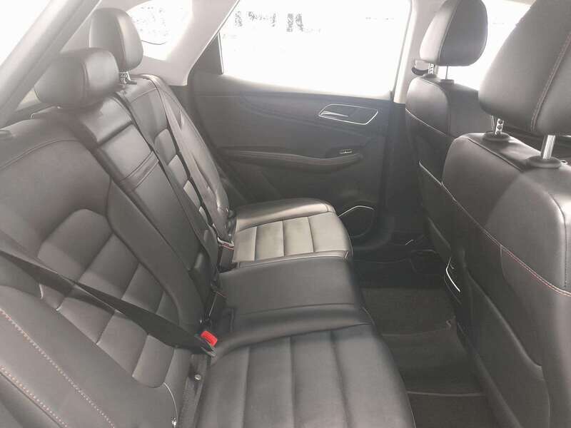 Used MG MG HS 2022 for sale - 77036272: Photo 12