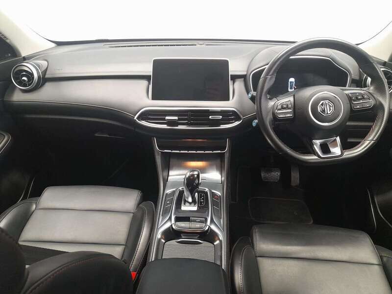 Used MG MG HS 2022 for sale - 77036272: Photo 13