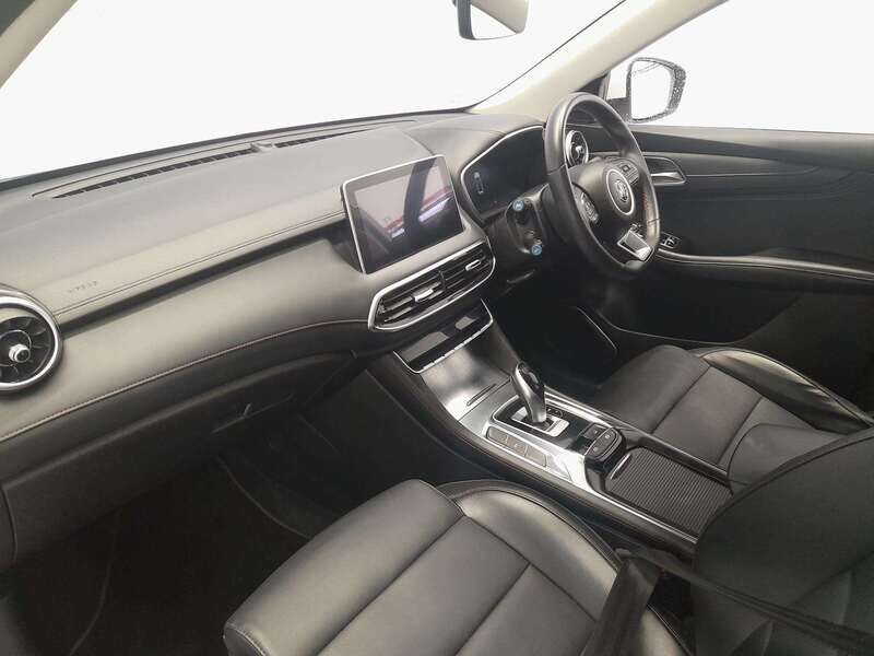 Used MG MG HS 2022 for sale - 77036272: Photo 15