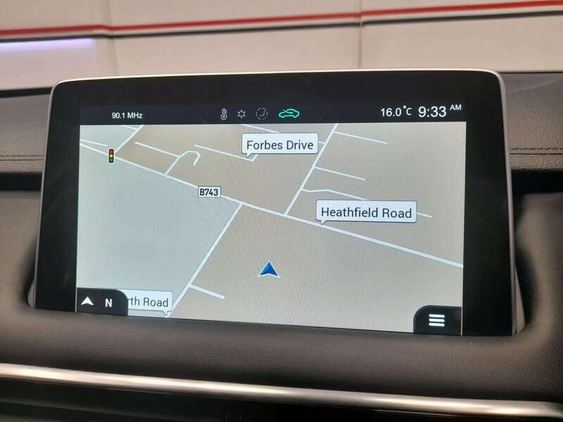 Used MG MG HS 2022 for sale - 77036272: Photo 19