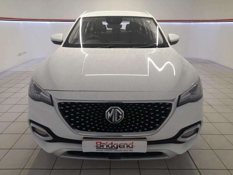 Used MG MG HS 2022 for sale - 77036272: Photo 2