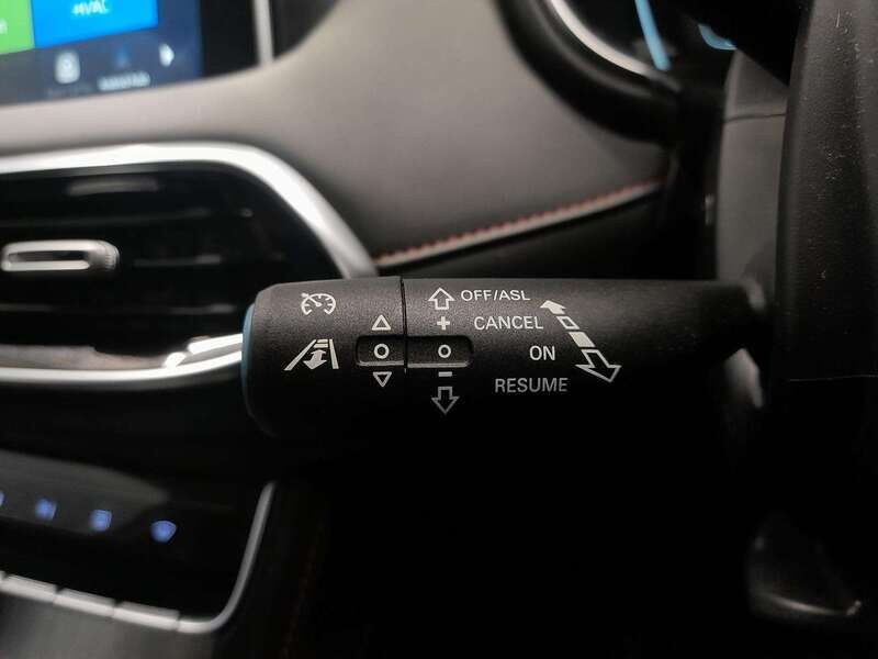 Used MG MG HS 2022 for sale - 77036272: Photo 21