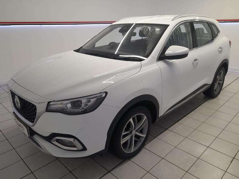 Used MG MG HS 2022 for sale - 77036272: Photo 3