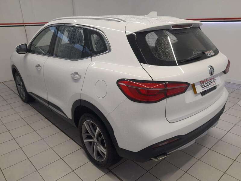 Used MG MG HS 2022 for sale - 77036272: Photo 4