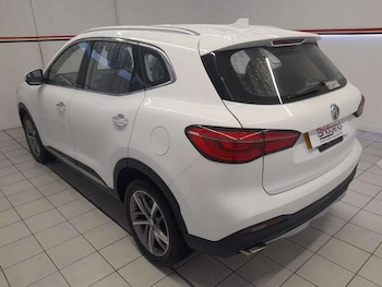 Used MG MG HS 2022 for sale - 77036272: Photo