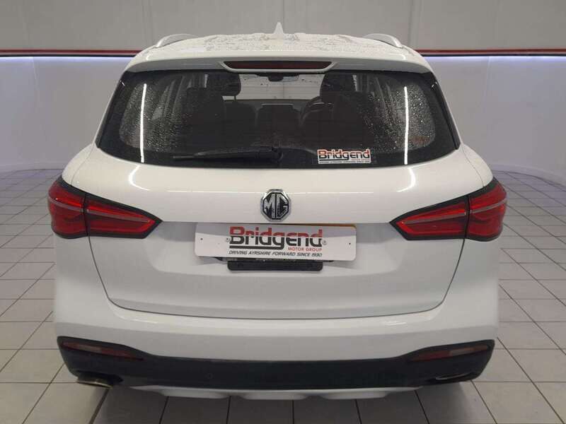 Used MG MG HS 2022 for sale - 77036272: Photo 5