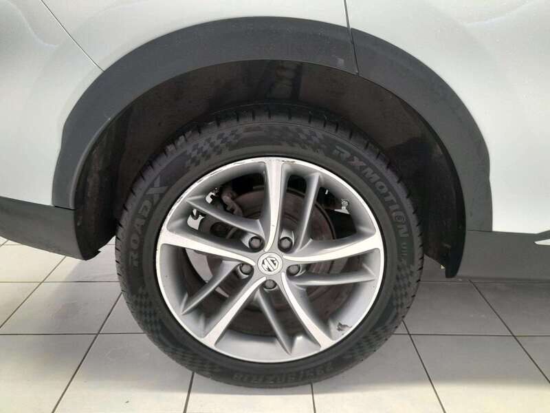 Used MG MG HS 2022 for sale - 77036272: Photo 8