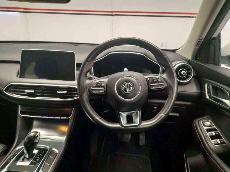 Used MG MG HS 2022 for sale - 77036272: Photo 9