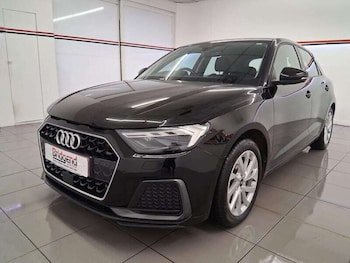 Used Audi A1 2022 for sale - 79070581: Photo