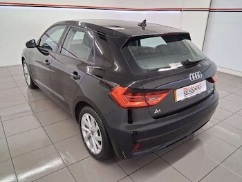 Used Audi A1 2022 for sale - 79070581: Photo