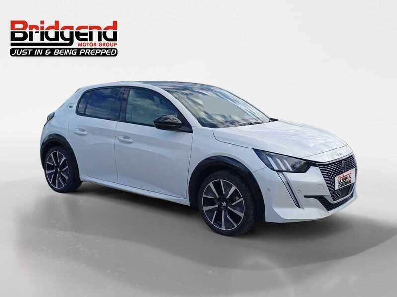 Used Peugeot 208 2020 for sale - 76398282: Photo 1