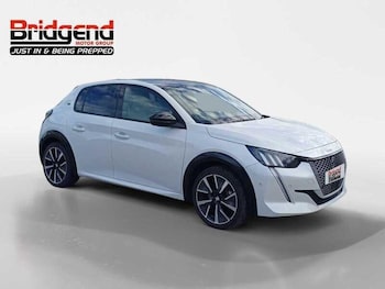 2020 (69) - 100kW GT 50kWh 5dr Auto