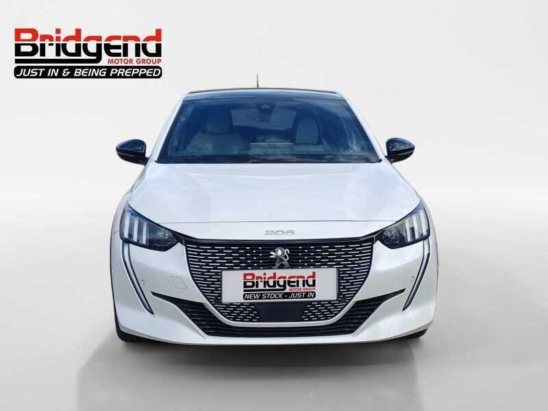 Used Peugeot 208 2020 for sale - 76398282: Photo 2