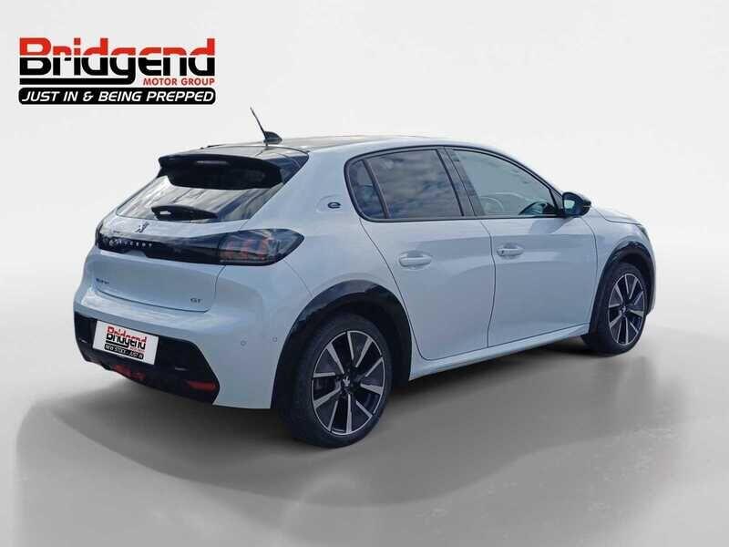 Used Peugeot 208 2020 for sale - 76398282: Photo 3