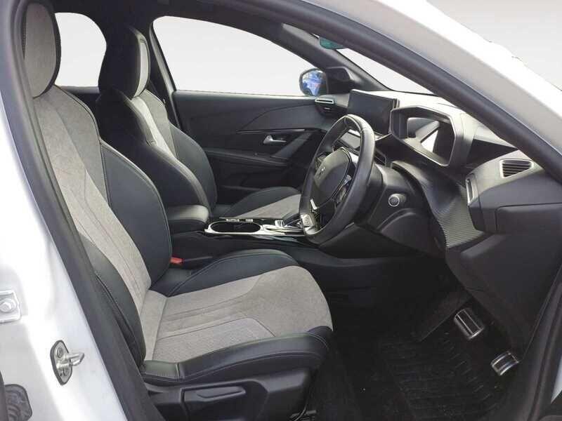Used Peugeot 208 2020 for sale - 76398282: Photo 4